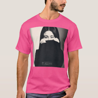 T-shirt Taeko Onuki - Mignonne