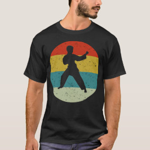 T-shirt taekwondo