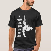 Taekwondo Mial Spell