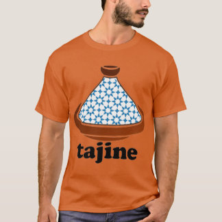 T-shirt Tagine