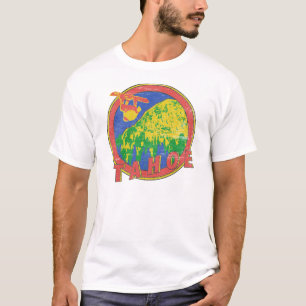T-shirt Tahoe