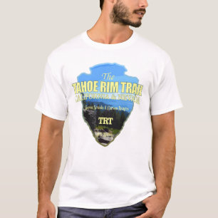 T-shirt Tahoe Rim (flèche)