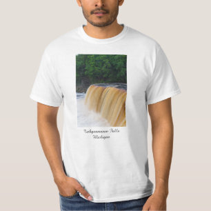 T-shirt Tahquamenon