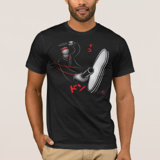 T-shirt Taiko - DoKo Don