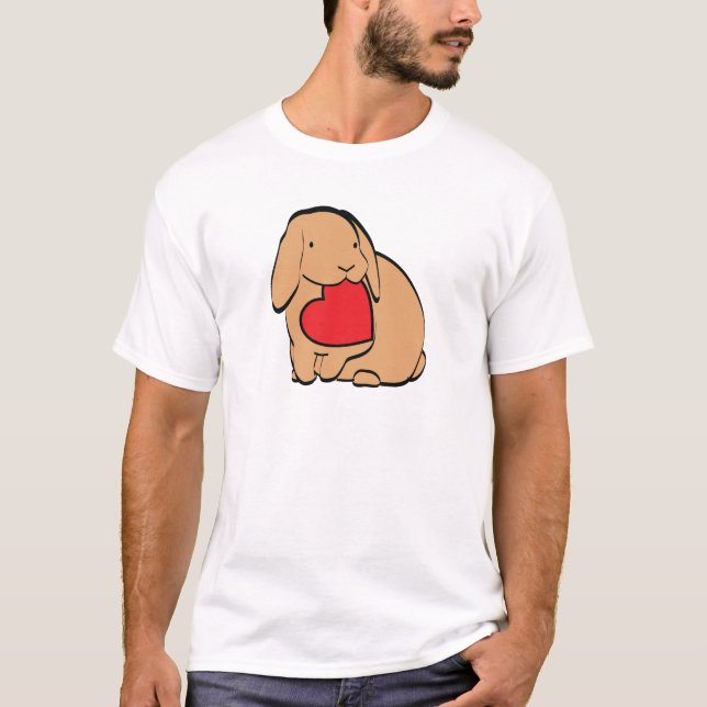 T-SHIRT TAILLE ! (Devant)