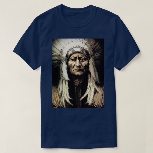 T-SHIRT TAILLE D'ASSISTANCE (Design devant)