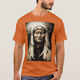 T-SHIRT TAILLE D'ASSISTANCE