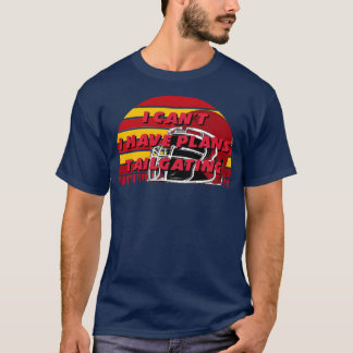 T-shirt Tailler les chefs de la ville de Kansas Arrowhead