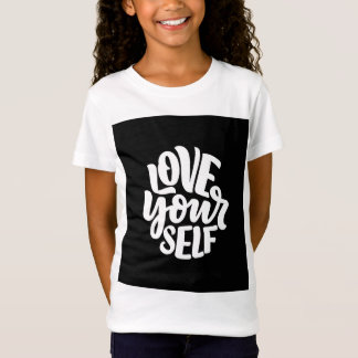 T-Shirt T'Aimer