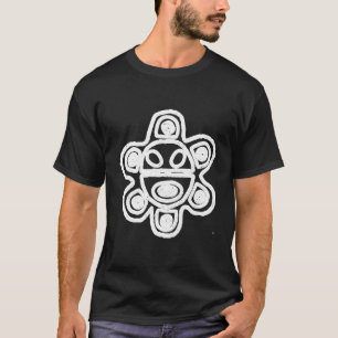 T-shirt Taino Sun Porto Rico Boricua Taina Boriken Boriqu