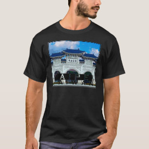 T-shirt Taïpeh