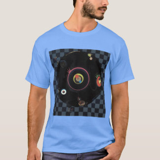 T-shirt Takashi Murakami friend