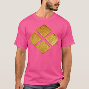 T-shirt Takeda Kamon