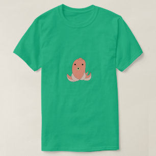 T-shirt Tako chan