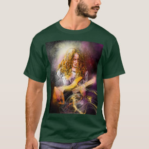 T-shirt Tal Willkenfeld
