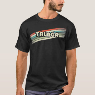 T-shirt Talaga Funny Filipino Phrase Tagalog Dit
