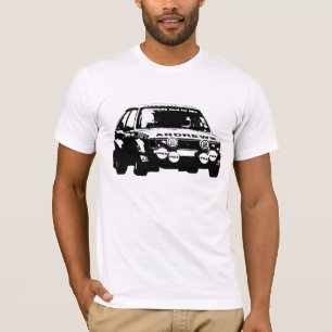 T-SHIRT TALBOT SUMBEAM