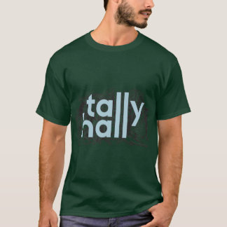 T-shirt Tally Hall Le Musée mécanique merveilleux de Marvi
