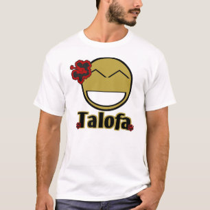 T-shirt Talofa