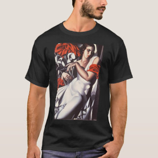 T-shirt Tamara De Lempicka