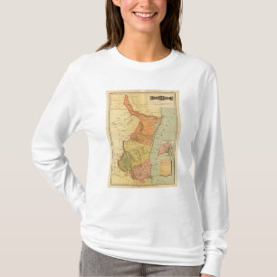 T-shirt Tamaulipas