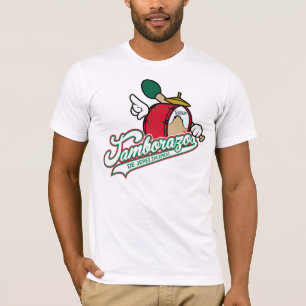 T-shirt Tamborazos De Jerez
