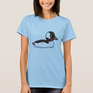 T-shirt Tambour