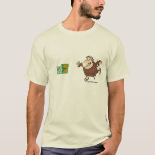 T-shirt Tamia