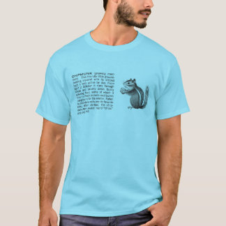 T-shirt tamia
