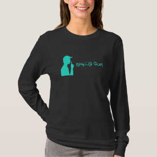T-shirt Tamil Moodittu Po