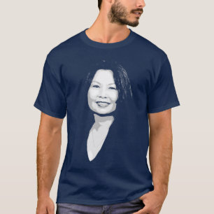 T-shirt Tammy Duckworth