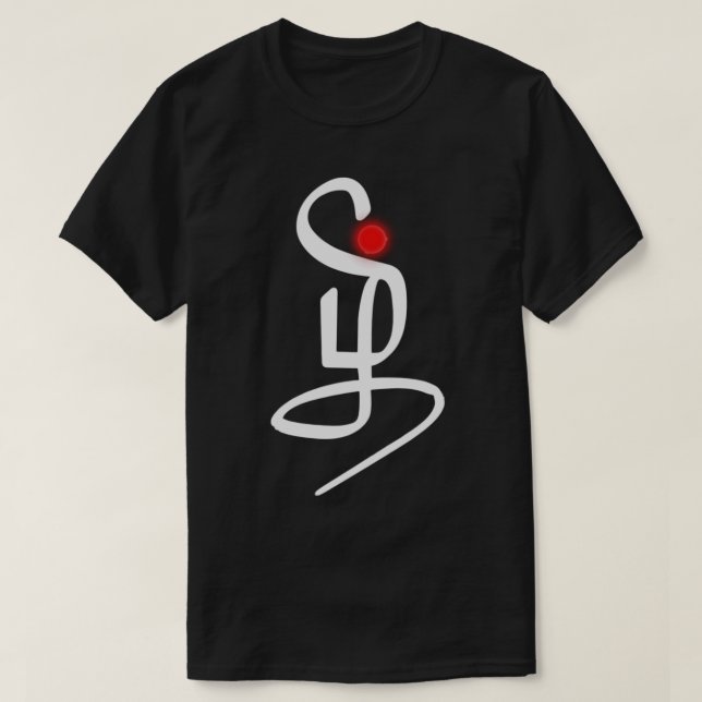 T-shirt Tamoul (Design devant)