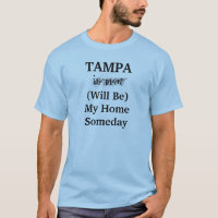 TAMPA Floride Voyage Maison