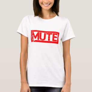 T-shirt Tampon