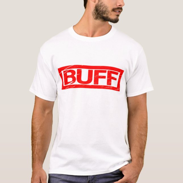 T-shirt Tampon (Devant)