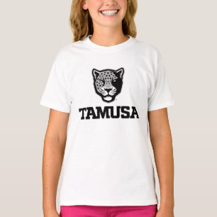 T-shirt TAMUSA Jaguars 3