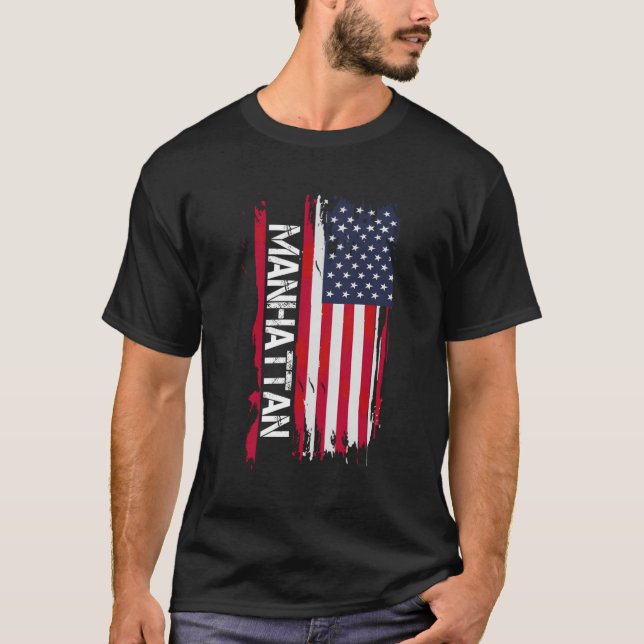 T-shirt Tan Et (Devant)