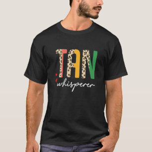 T-shirt Tan Whisperer Tan Slayer Spray Tanning Tech Demi L