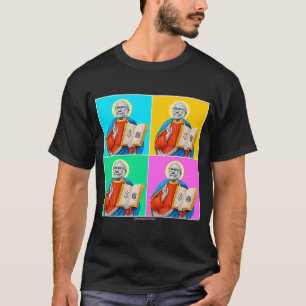 T-shirt TANDC Lord of Money