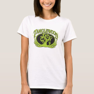 T-shirt Tanglewood pour des femmes !
