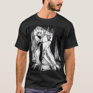 T-shirt Tango de Goth