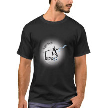 T-shirt TANGO-SOCCER ARGENTINE