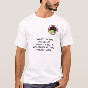 T-shirt Tangon FTI-01