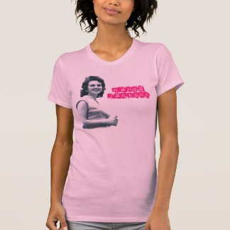 T-shirt Tanktop de Wanda