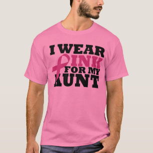 T-shirt tante