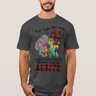 T-shirt Tante