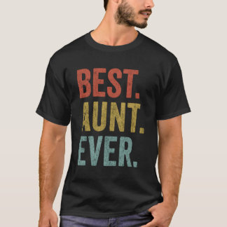 T-shirt Tante la plus chère jamais