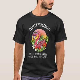 T-shirt Tante Tante Tante Tante 1