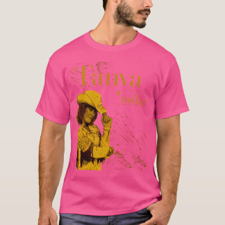 T-shirt Tanya Tucker