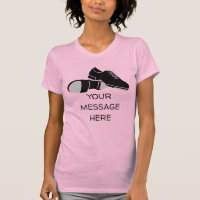 Tap Chaussures de danse pour les danseurs Tap Grap